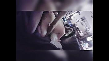 Preview 4 of American Girls Sex Hot - Hidden Cameras catches milf getting fucked