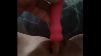 Preview 4 of Ibbw As - Playing with my pink pussy