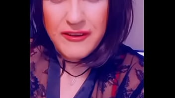 Preview 4 of Alletta Overinflated - Verification video
