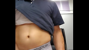 Preview 1 of Dick Punish - Big cock