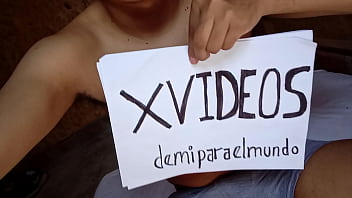 Preview 3 of Forced N Cum In Pussy - V&iacute_deo de verificaci&oacute_n