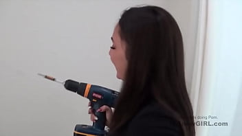 Preview 1 of Xnxnnn Sex - Cute girl next door gets tight pussy fucked in studio