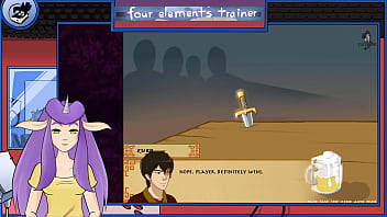 Preview 2 of Wwwxxxbande Pora - Avatar the last Airbender Four Elements Trainer Part 20