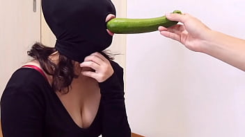 Preview 3 of Sext Budys - 異物混入！？巨乳美女がいろんなサイズのチンポを濃厚フェラでしゃぶってイかせまくる