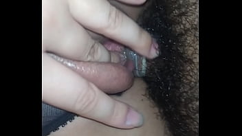 Preview 1 of Small Penis Fucks Virgin - A gordinha branquinha liberou a bucetinha