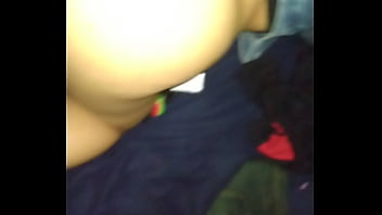 Preview 4 of Jenna Is - Big Booty Backshots