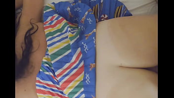 Preview 3 of Chote Bache Ki I Sex Videos - Amazing latina Hot Squirrel Sexy ass hard riding has orgasm