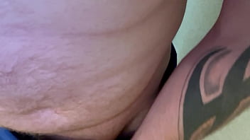 Preview 4 of Xnxxxxxxxxxxx New - Warming up my cock and making it hard for what&rsquo_s next..