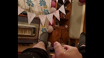 Preview 3 of Phim Sex Luffy - Me wanking