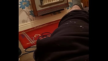 Preview 4 of Phim Sex Luffy - Me wanking