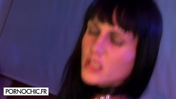 Preview 2 of Yulia 13 - Orgy no limit with two hot brunettes