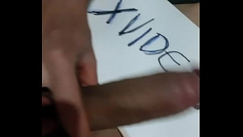 Preview 3 of Xxxyeg - V&iacute_deo de verifica&ccedil_&atilde_o