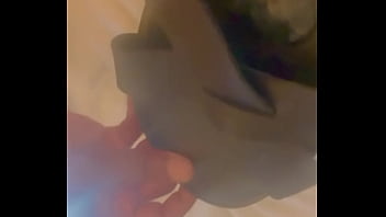 Preview 4 of Gay Cazzo - Metapean drip