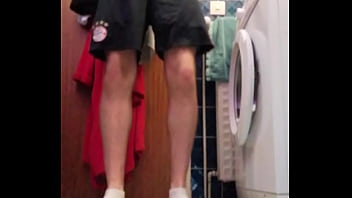 Preview 1 of Shipping Sex Home Delivery Boy - Slave