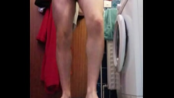 Preview 4 of Shipping Sex Home Delivery Boy - Slave