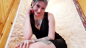 Preview 1 of Dp Woods - JOI from Mistress for you . Do you want to jerk off but are shy? Then the Dominatrix will give you clear instructions on how to do it. Watch and listen carefully and you will be able to cum.