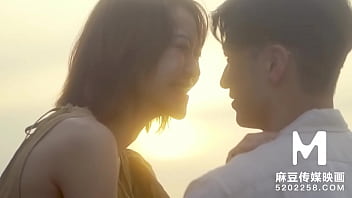Preview 3 of X Desi Wife Com - Trailer-Summer Crush-Lan Xiang Ting-Su Qing Ge-Song Nan Yi-MAN-0010-Best Original Asia Porn Video