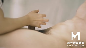 Preview 4 of X Desi Wife Com - Trailer-Summer Crush-Lan Xiang Ting-Su Qing Ge-Song Nan Yi-MAN-0010-Best Original Asia Porn Video