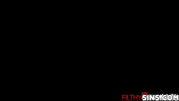 Preview 1 of Jav T Rk E Komsu - Isiah Maxwell&#039_s big black cock fucked three pussies in a row