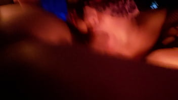 Preview 1 of Coli Bulu Lebat - nasty slut sucking my cock