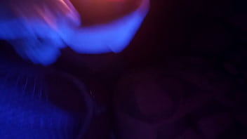 Preview 4 of Coli Bulu Lebat - nasty slut sucking my cock
