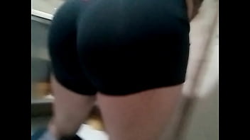Preview 4 of Son Mom Creamy Fuck - Bunda gostosa de Limeira