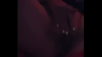 Preview 2 of Jaberdasti Sex - Angiev makes her pussy cum