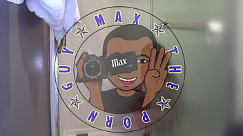 Preview 4 of God Moz - MAJS2E2: POV TOKYOLYNN GRINDS AND SQUEEZES MY SICK WITH HER BIG JUICY ASS TO MAKE ME BLOW MY LOAD!