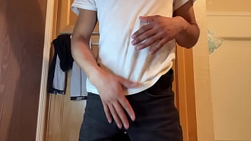 Preview 1 of Women Masturbation How To - Big Cock,  Big Ass,  18 Year Old Twink,  Amateur Gay Porn