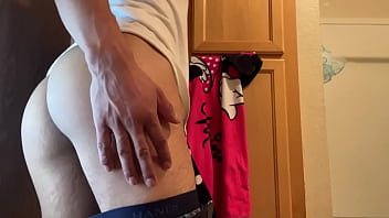 Preview 4 of Women Masturbation How To - Big Cock,  Big Ass,  18 Year Old Twink,  Amateur Gay Porn