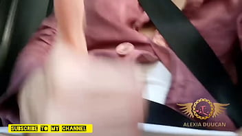 Preview 4 of Amitsar Compal Sex Com - Travesti quente brincando gostoso com o Uber