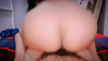 Preview 3 of 70s Cumpilation - I finally let him fuck my pussy and give him a taste of sticking his dick in my ass