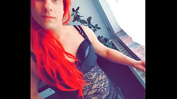 Preview 2 of Indaisn Xxx - I love red