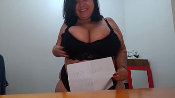 Preview 4 of Sister To Xxx - V&iacute_deo de verifica&ccedil_&atilde_o