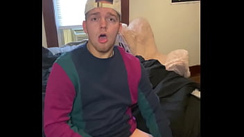 Preview 4 of Jav Momonogi Kana - Frat Guy Strokes College Cock For GF Gets LEAKED! - Instagram: @joshuaaalewisss