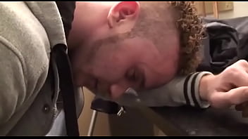 Preview 4 of Teen Sex And Father - British chavs fuck