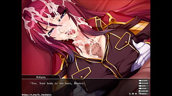 Preview 3 of Kishit Sex - Kangoku Senkan 3 part 24 Beatrice Way 5