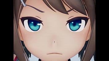 Preview 3 of Pyotr Tomek - Maya | Kantai Collection | Anime (fux)