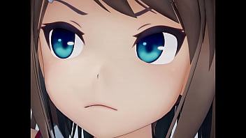 Preview 1 of Pyotr Tomek - Maya | Kantai Collection | Anime (fux)