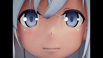 Preview 1 of Ngi Tnh - RO500 | Kantai Collection | Anime (fux)
