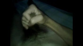 Preview 3 of Sex 2050 Video - Me Masturb&oacute_ y mira como me corro toda la leche a chorros