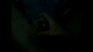 Preview 1 of Sex 2050 Video - Me Masturb&oacute_ y mira como me corro toda la leche a chorros