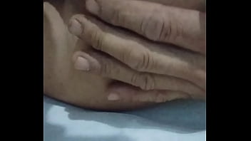 Preview 1 of Huge Jugs Brunette - زمل سالب مغربي متناك