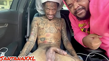 Preview 1 of New Xxxxxxxxxxxxxx - SantanaXXL Full videos on O.F