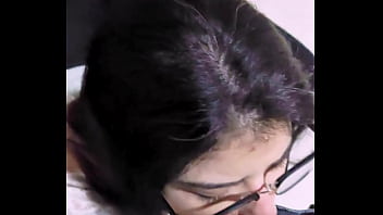 Preview 4 of Indian Girl Hindi Talk In Sex - Naive catholic girlfiend persuaded to suck cock and swallow the cum! follow on ig and tw @vegasofcrowley and @williamofcrowley2