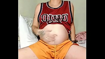 Preview 4 of Rough Sex In Jail - Sou homem trans FTM  masculino e estou gravido voc&ecirc_ tem esse fetiche
