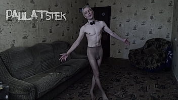 Preview 1 of Monster Cook Sex - Моя женская личность