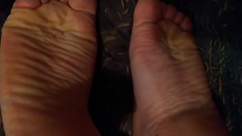 Preview 3 of 3 Babae - Soles Fetish