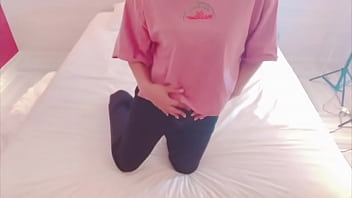 Preview 1 of Solo Girle Sexy Pussy - 【ファン限定プレゼント企画】ファンクラブに入っているmado様専用オナニー動画