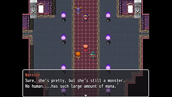 Preview 2 of Wxxnx Com - Mirena&#039_s Manor [Hentai game PornPlay ] Ep.8 the hero and the succubus witch fell in love